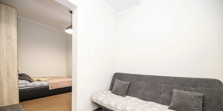 Dovolená v Karpaczi: apartmány v centru i se snídaní, kousek od Karpatky, muzea Lega i Krkonošského tajemství