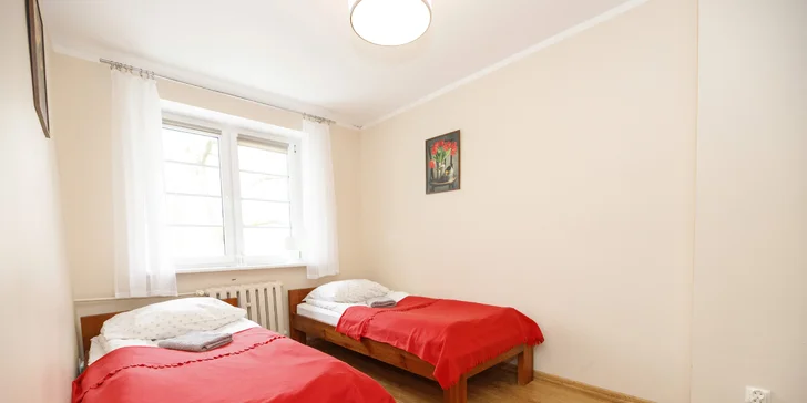 Dovolená v Karpaczi: apartmány v centru i se snídaní, kousek od Karpatky, muzea Lega i Krkonošského tajemství