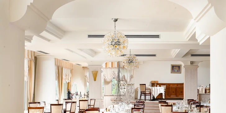 Italské přímořské město Cervia: 4* hotel 60 m od písečné pláže, snídaně, bazén a vířivka