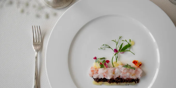 Luxus v Itálii: město Cervia, luxusní 5* pobyt přímo u písečné pláže, snídaně, varianta s 1 obědem