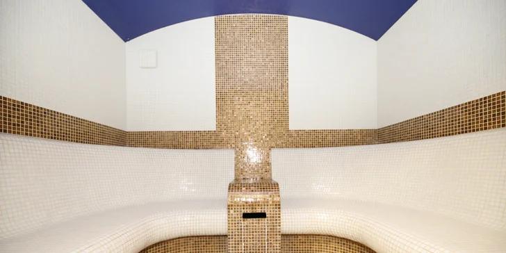 4* pobyt v Rožnově pod Radhoštěm: polopenze i wellness