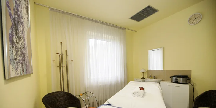 4* pobyt v Rožnově pod Radhoštěm: polopenze i wellness