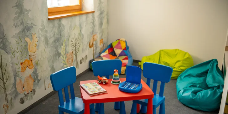 Zakopané: krásné apartmány v blízkosti Tater, možnost snídaně či polopenze, až 8 osob