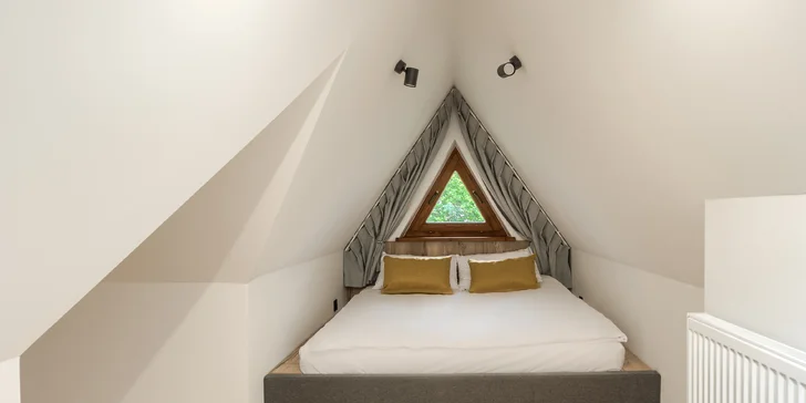 Zakopané: krásné apartmány v blízkosti Tater, možnost snídaně či polopenze, až 8 osob