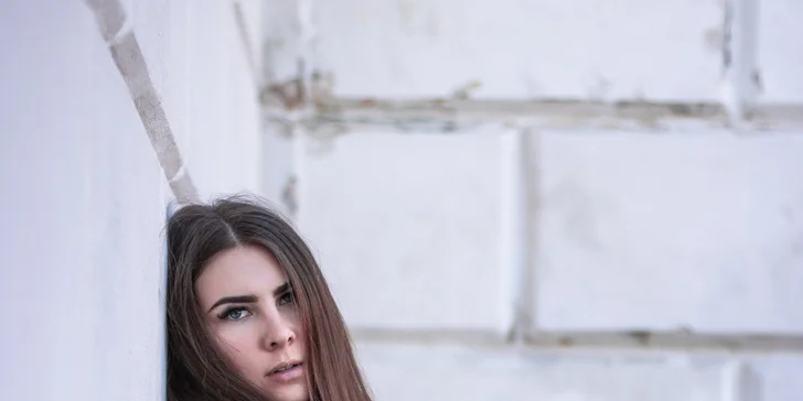 Focení venku i v ateliéru: fotografování osob, psů a koní, balíček 5 nebo 10 fotek