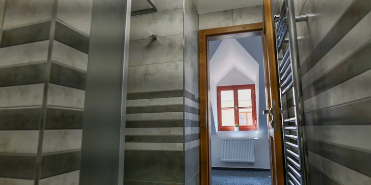 Nocování v pivovaru: pobyt v Pivovaru Prachatice, snídaně i degustace čtyř pivních vzorků