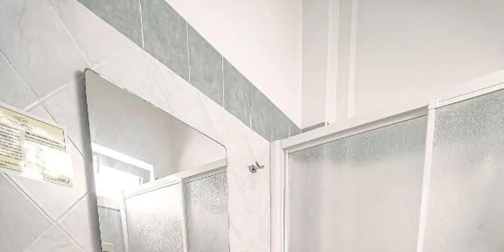 Riviera Emilia-Romagna blízko San Marina: 3*hotel u pláže, plná penze a bazén