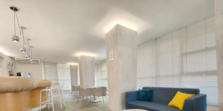 Riviera Emilia-Romagna blízko San Marina: 3*hotel u pláže, plná penze a bazén