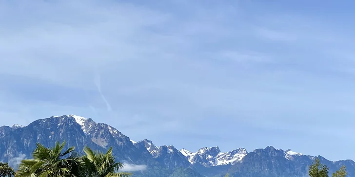 Výlet do Švýcarska: Ženevské jezero i města Montreux, Vevey a Lausanne
