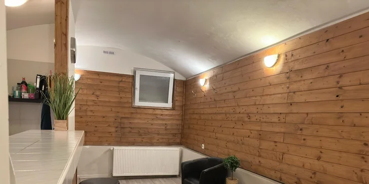 1–3 privátní fitness lekce v soukromém studiu s trenérem