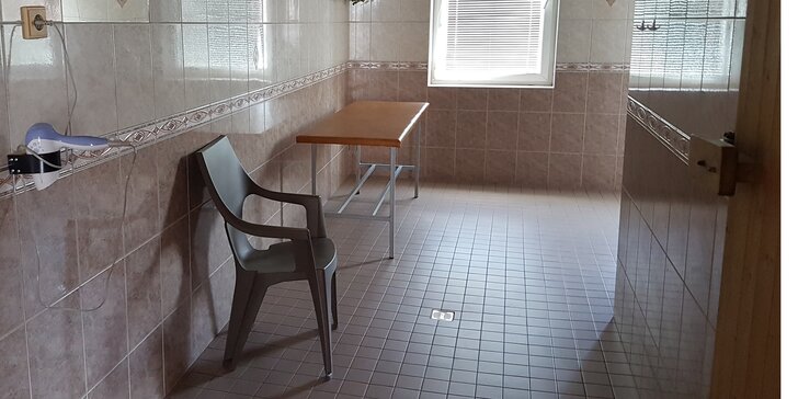50 minut v privátní finské sauně nebo infrasauně pro 2 osoby