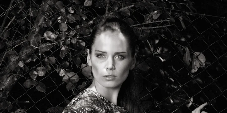 Nechte se zvěčnit od profi fotografa: focení pro jednotlivce, rodiny či glamour