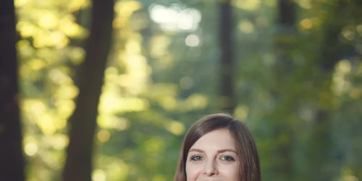 Nechte se zvěčnit od profi fotografa: focení pro jednotlivce, rodiny či glamour