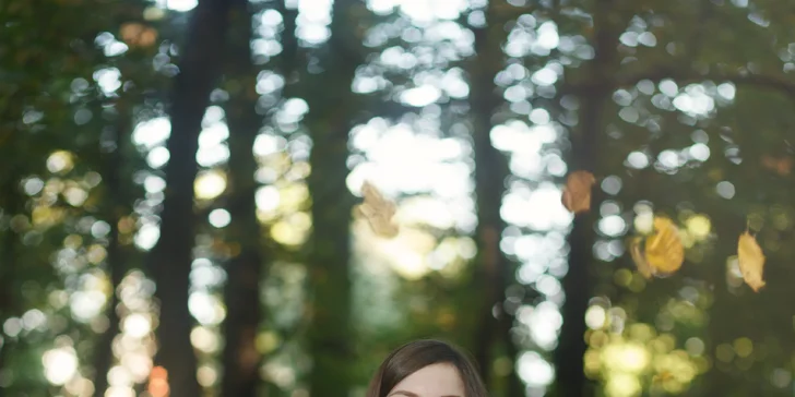 Nechte se zvěčnit od profi fotografa: focení pro jednotlivce, rodiny či glamour