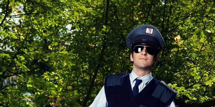 Nechte se zvěčnit od profi fotografa: focení pro jednotlivce, rodiny či glamour