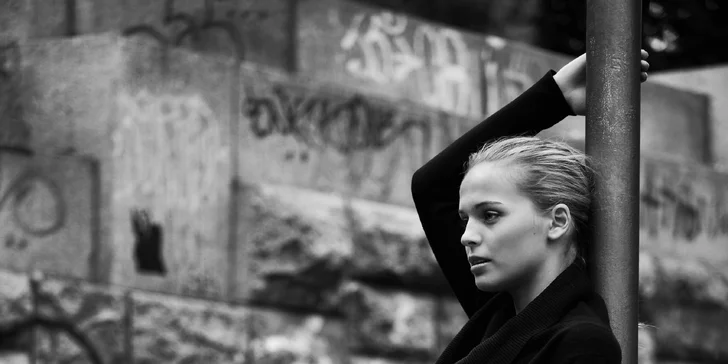 Nechte se zvěčnit od profi fotografa: focení pro jednotlivce, rodiny či glamour
