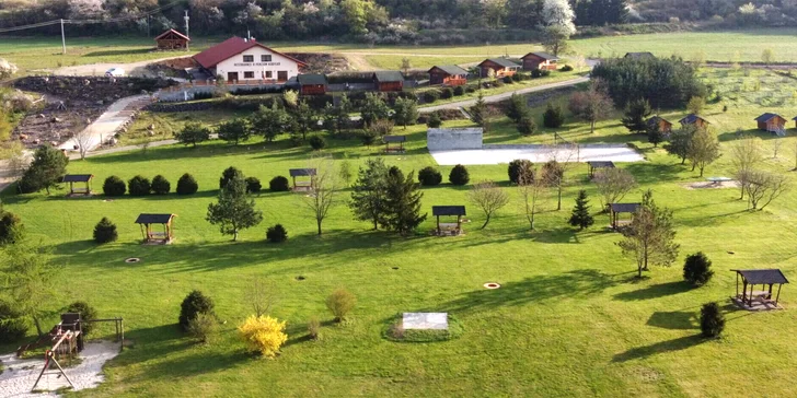 Jedno- nebo dvoudenní splutí Berounky na kánoi pro 2 nebo 3 osoby