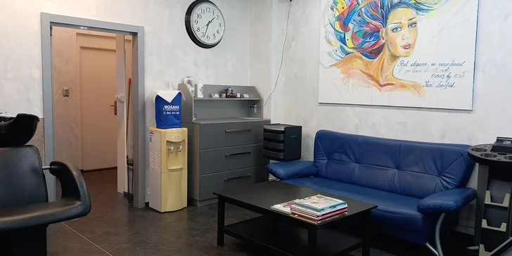 Kosmetické ošetření pleti dle výběru nebo balíček lash liftingu a laminace