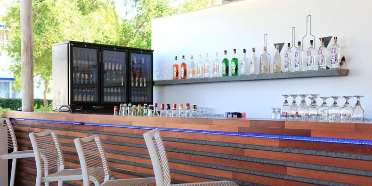Letecky do Turecka: 5* hotel Labranda na Egejské riviéře s all inclusive