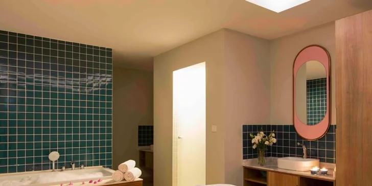 Letecky do Turecka: 5* hotel Labranda na Egejské riviéře s all inclusive