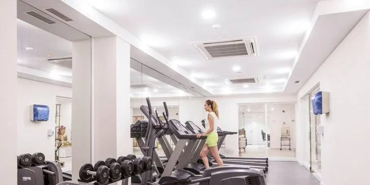 Letecky do Turecka: 5* hotel Labranda na Egejské riviéře s all inclusive