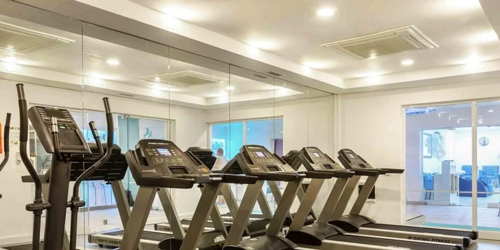 Letecky do Turecka: 5* hotel Labranda na Egejské riviéře s all inclusive