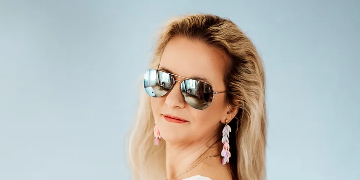 Profesionální focení v ateliéru a lifestyle v přírodě či centru města Brna