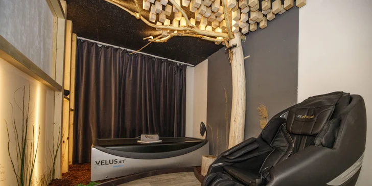 Relax v Moravském krasu: báječný pobyt i se vstupem do privátního wellness či vířivkou přímo v apartmánu