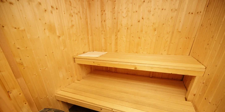Dovolená v Moravském krasu: apartmá s privátním wellness přímo na pokoji