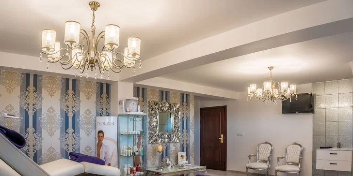 Pobyt v polských Tatrách: snídaně či polopenze, neomezený wellness i sleva do termálů