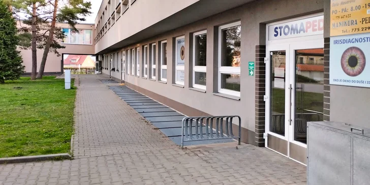 Masáže dle výběru v délce až 60 minut: relaxační, sportovní i lymfodrenáž