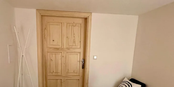 60 min. masáže dle výběru a 30 min. wellness v Sauna Central