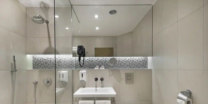 Letní dovolená na Slunečném pobřeží v Bulharsku: 4* hotel HVD Bor s ultra all inclusive vč. letenky