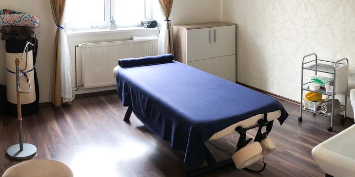 Zpátky do formy: diagnostika pohybového aparátu a 1 nebo 3 cvičení s fyzioterapeutkou