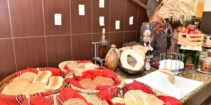 Pohoda v Bulharsku: hotel Arabella Beach přímo u pláže s all inclusive