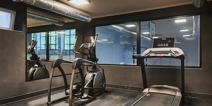 Slezské Beskydy: výlety v krásné přírodě, neomezený wellness, snídaně či polopenze