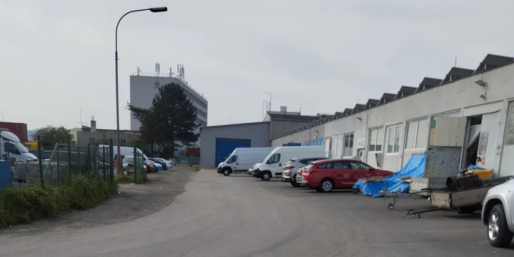 Kompletní přezutí kol či pneumatik včetně kontroly, huštění i vyvážení