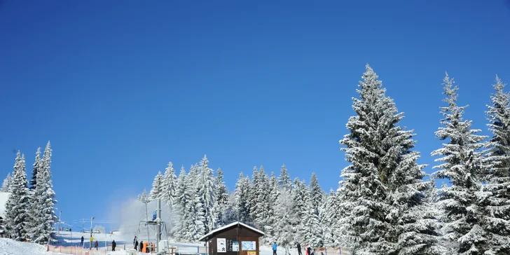 Aktivní pobyt na Šumavě: zrekonstruovaný hotel s polopenzí, wellness, sport i výlety