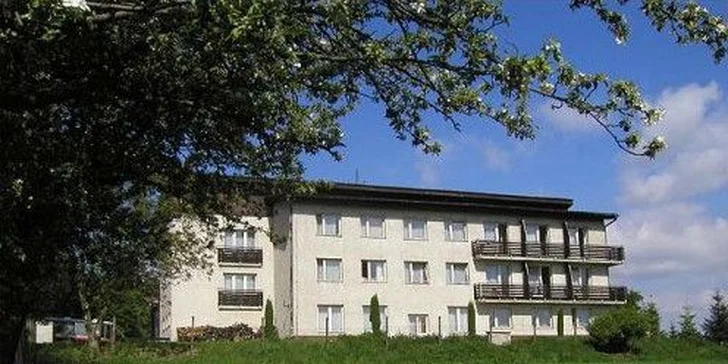 Minitábor Křižanov pro rodiče s dětmi: 7 nocí, ubytování, strava a spousta zábavy pro rodiče a děti od 0 do 7 let