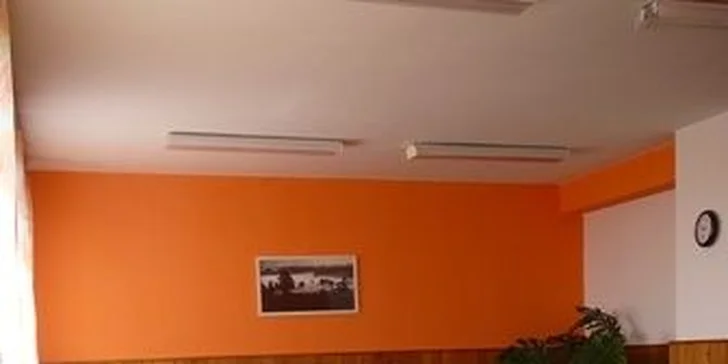 Minitábor Křižanov pro rodiče s dětmi: 7 nocí, ubytování, strava a spousta zábavy pro rodiče a děti od 0 do 7 let