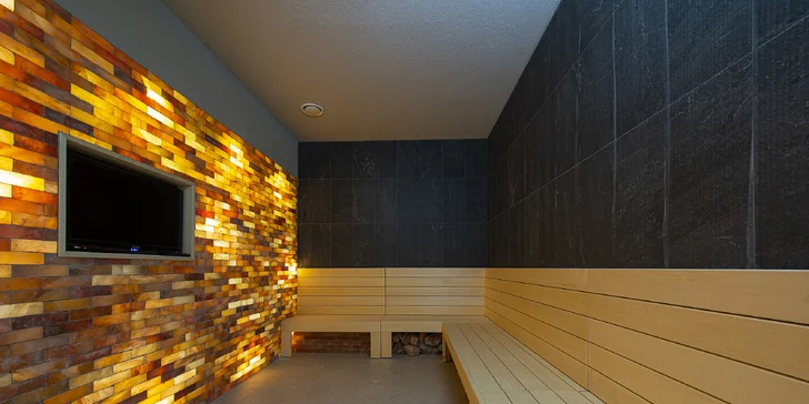 Pobyt v Národním parku Muránska planina: chata či apartmánové domky, snídaně i wellness