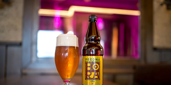 Pobyt rekreačním areálu Predná hora: neomezený vstup do hradního wellness a polopenze