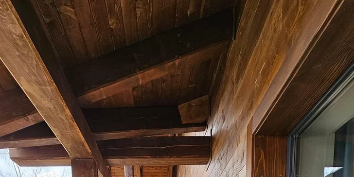 Pobyt v národním parku Muránská planina: resort s pivovarem, polopenze a neomezený wellness