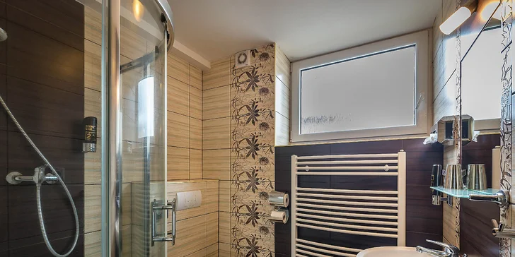 Pobyt v národním parku Muránská planina: resort s pivovarem, polopenze a neomezený wellness