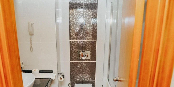 Turecko: 4* hotel Meril Turunc pouze pro dospělé, all inclusive i letenky