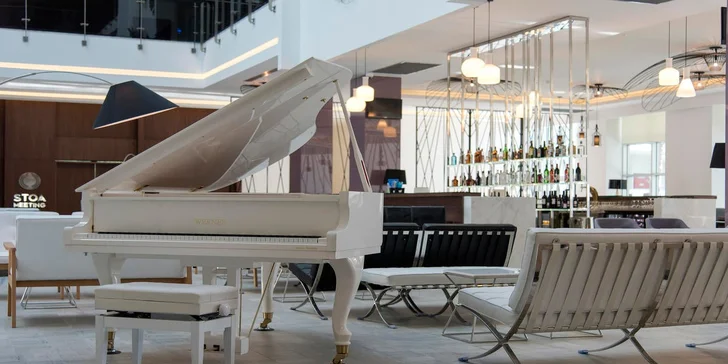 5* dovolená na Egejské riviéře: 5* hotel Flora Garden Ephesus přímo u pláže, all inclusive