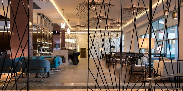5* dovolená na Egejské riviéře: 5* hotel Flora Garden Ephesus přímo u pláže, all inclusive