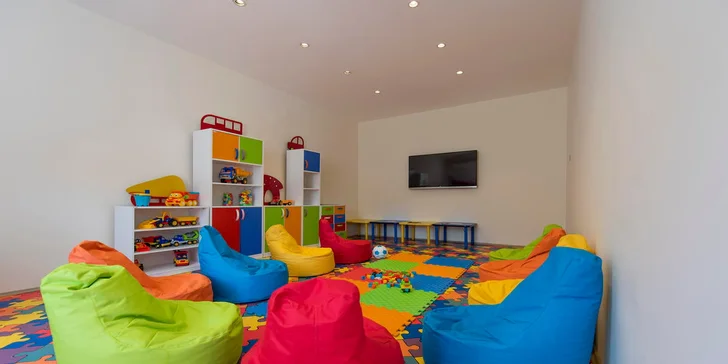 5* dovolená na Egejské riviéře: 5* hotel Flora Garden Ephesus přímo u pláže, all inclusive