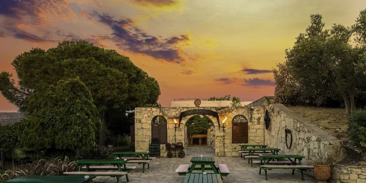 Turecko all inclusive včetně letenky: 5* Hotel Labranda Ephesus Princess přímo u moře