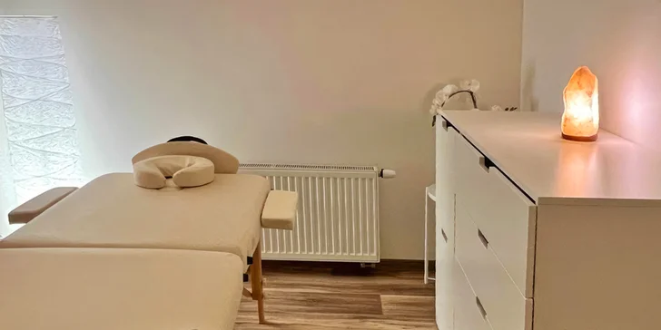 Sauna Central: neomezený vstup i s lymfatickou či trigger point masáží